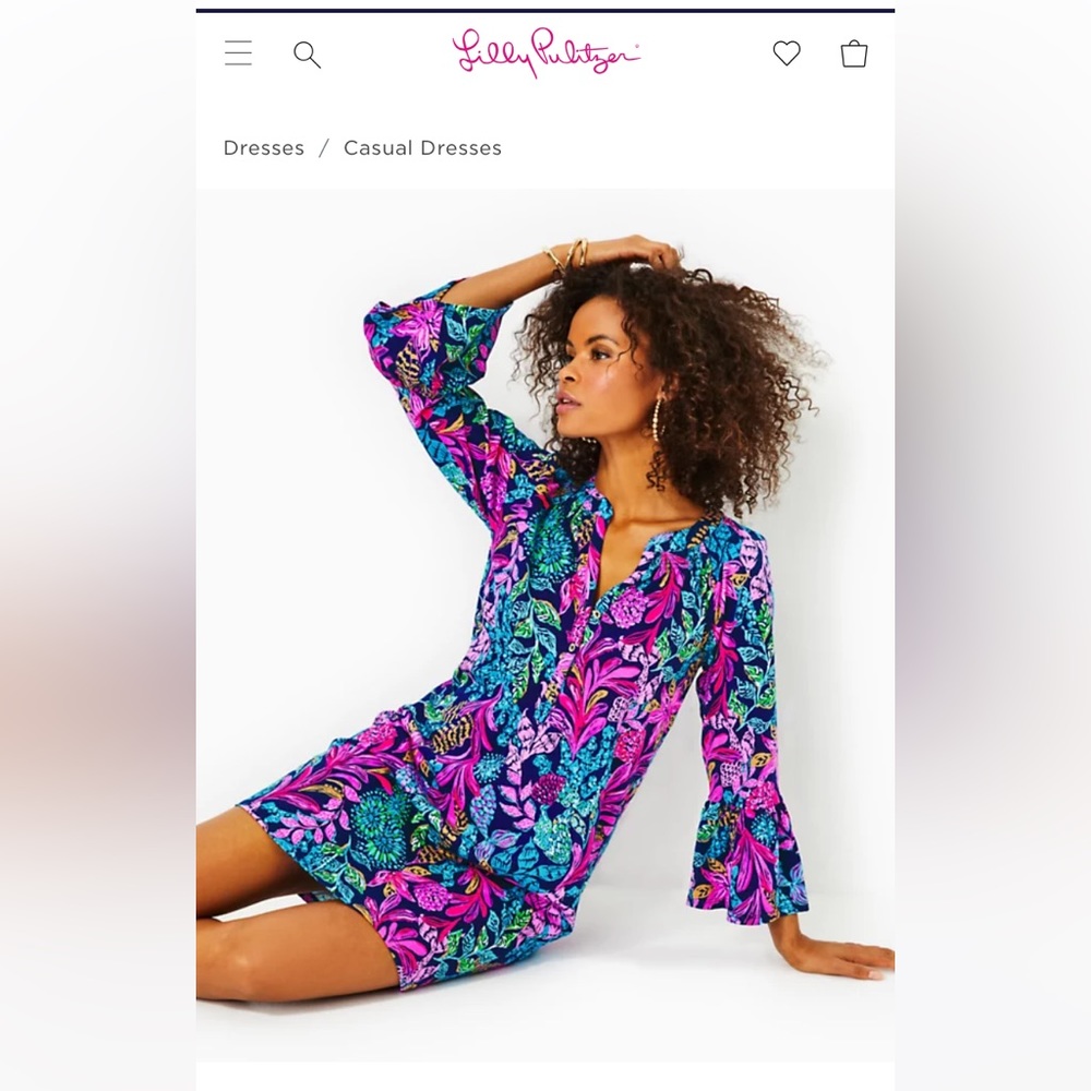 Lilly Pulitzer Norris